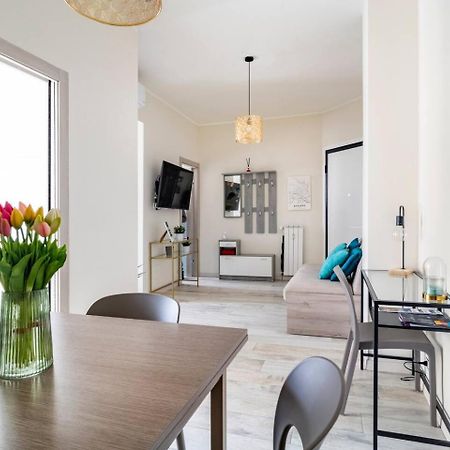 Snt Apartment - City Center Bergamo Zewnętrze zdjęcie