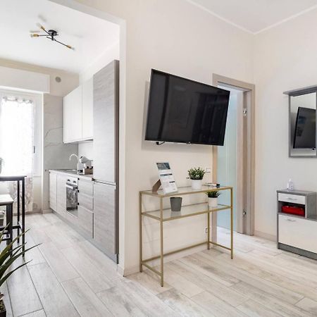 Snt Apartment - City Center Bergamo Zewnętrze zdjęcie