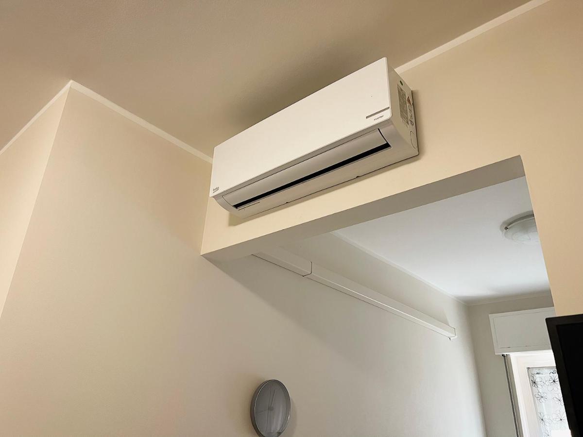 Snt Apartment - City Center Bergamo Zewnętrze zdjęcie