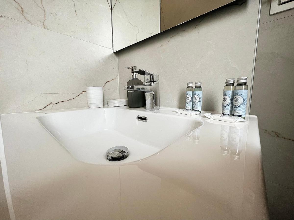 Snt Apartment - City Center Bergamo Zewnętrze zdjęcie