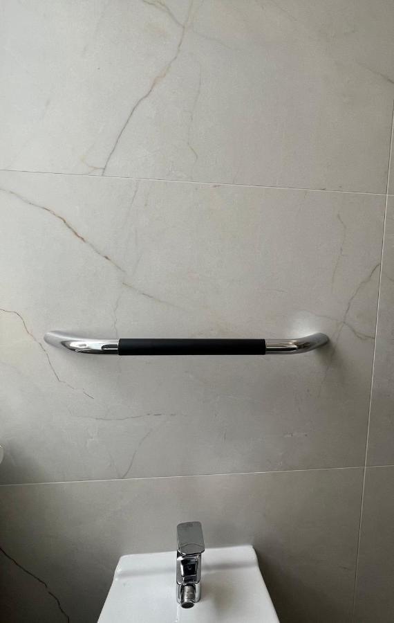Snt Apartment - City Center Bergamo Zewnętrze zdjęcie