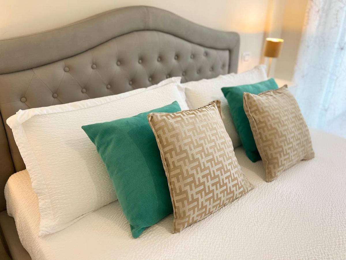 Snt Apartment - City Center Bergamo Zewnętrze zdjęcie