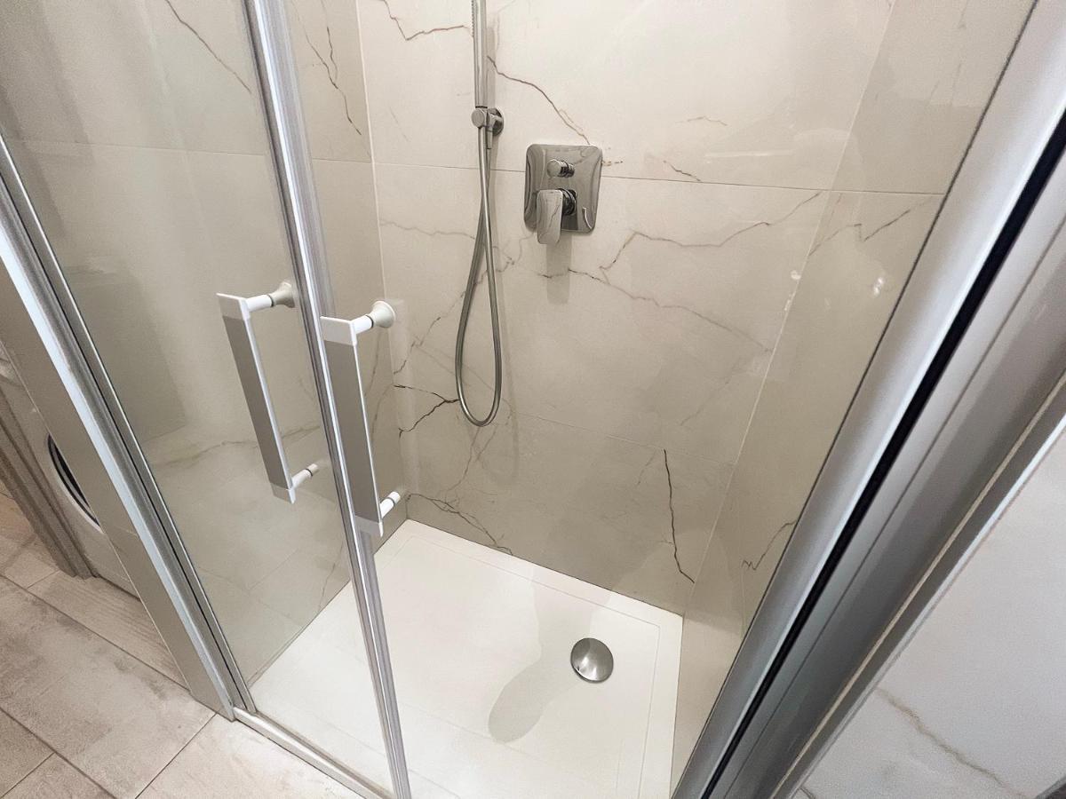 Snt Apartment - City Center Bergamo Zewnętrze zdjęcie