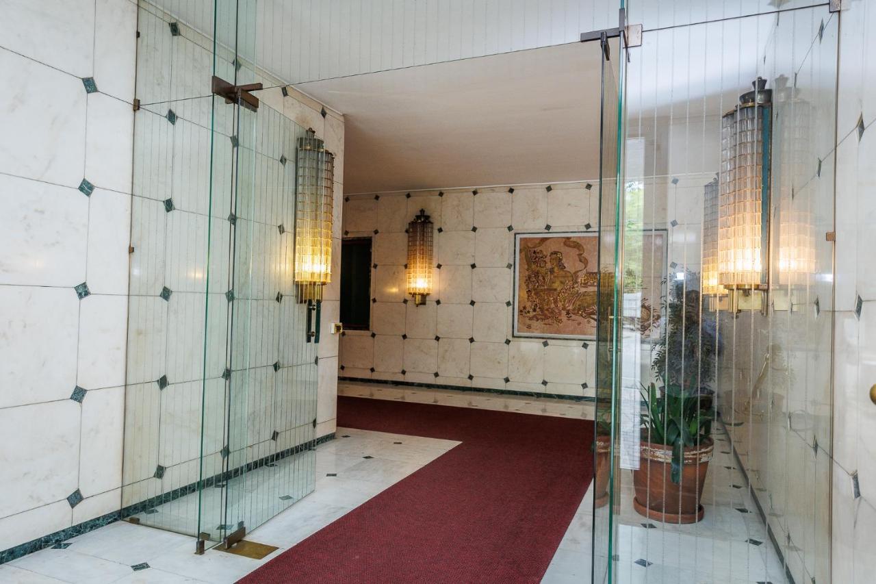Snt Apartment - City Center Bergamo Zewnętrze zdjęcie