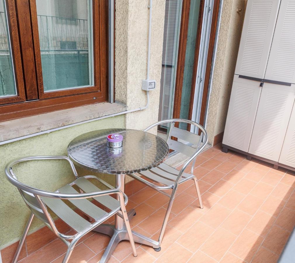 Snt Apartment - City Center Bergamo Zewnętrze zdjęcie