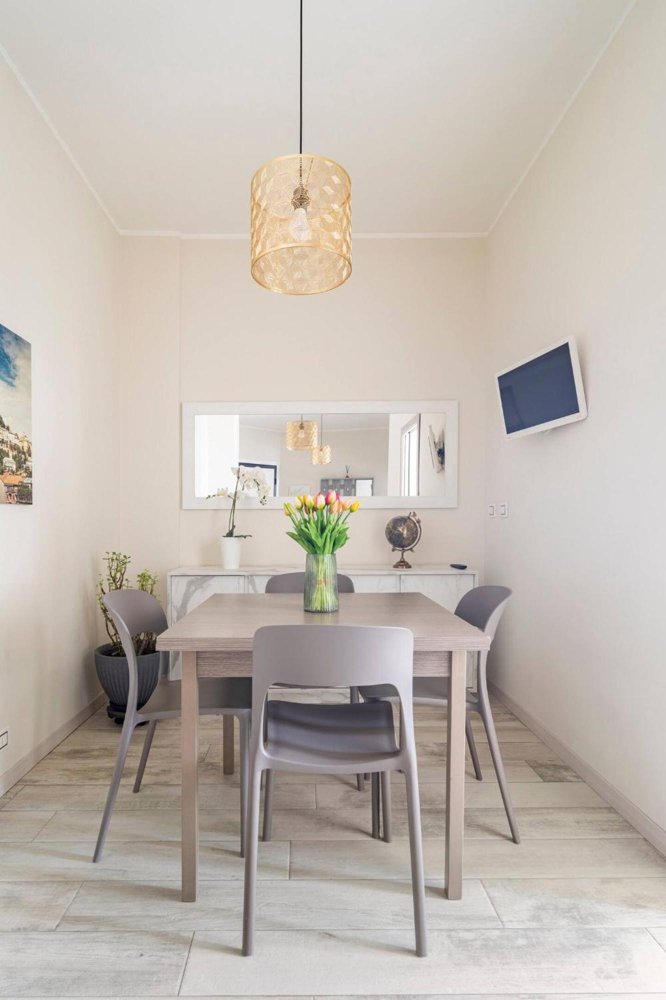Snt Apartment - City Center Bergamo Zewnętrze zdjęcie