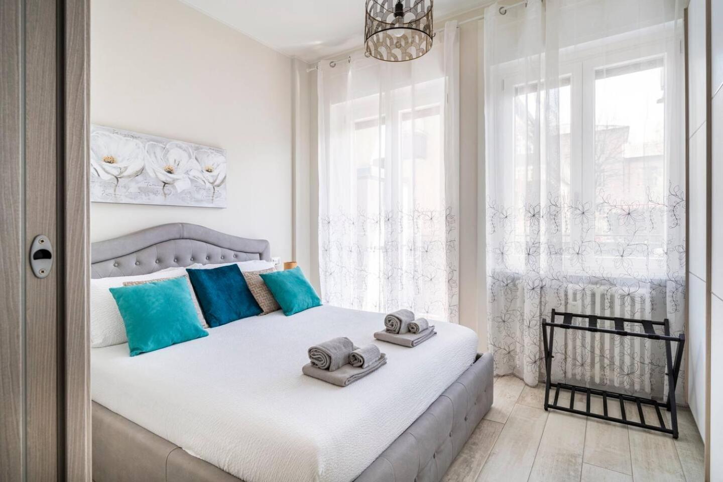 Snt Apartment - City Center Bergamo Zewnętrze zdjęcie