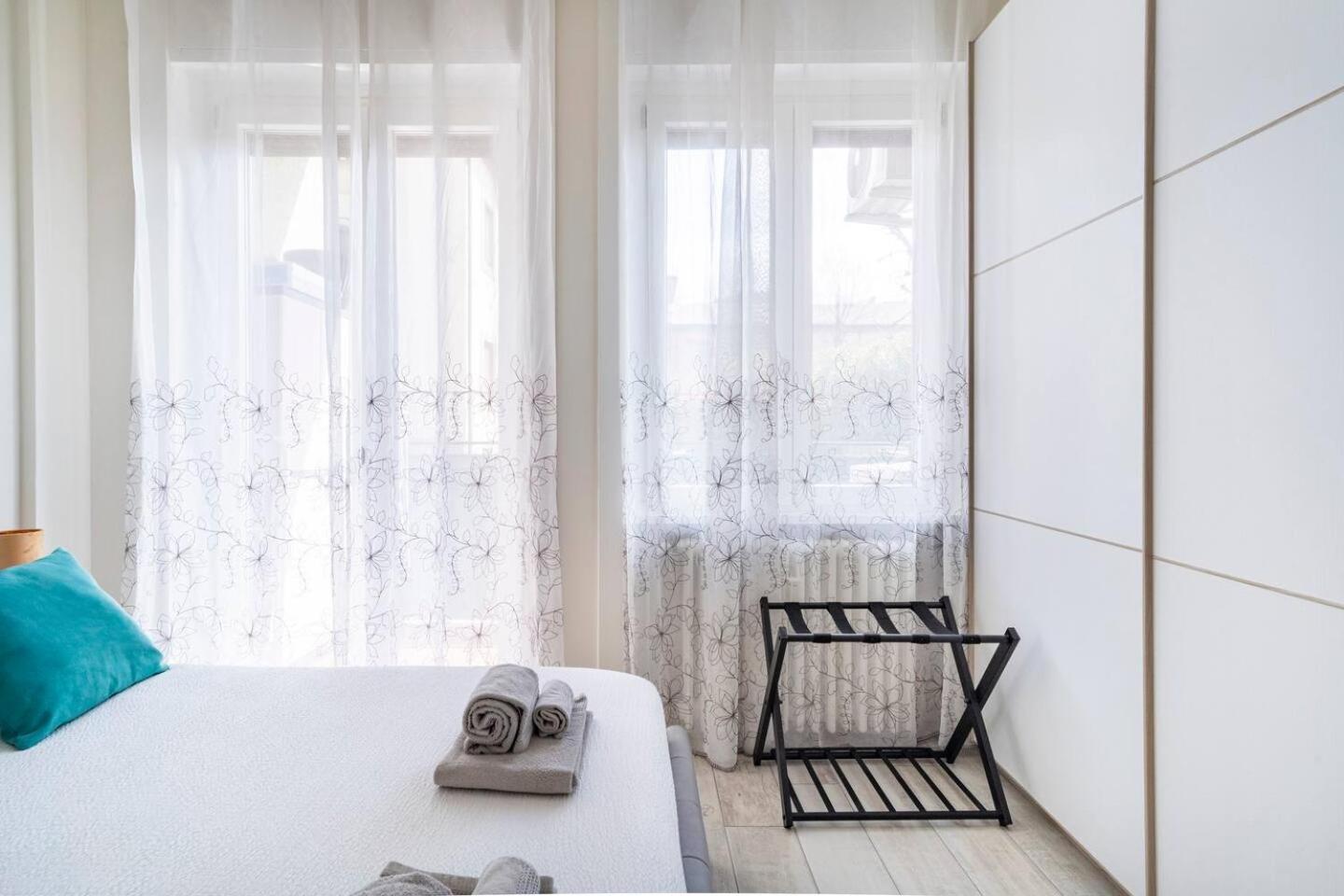Snt Apartment - City Center Bergamo Zewnętrze zdjęcie
