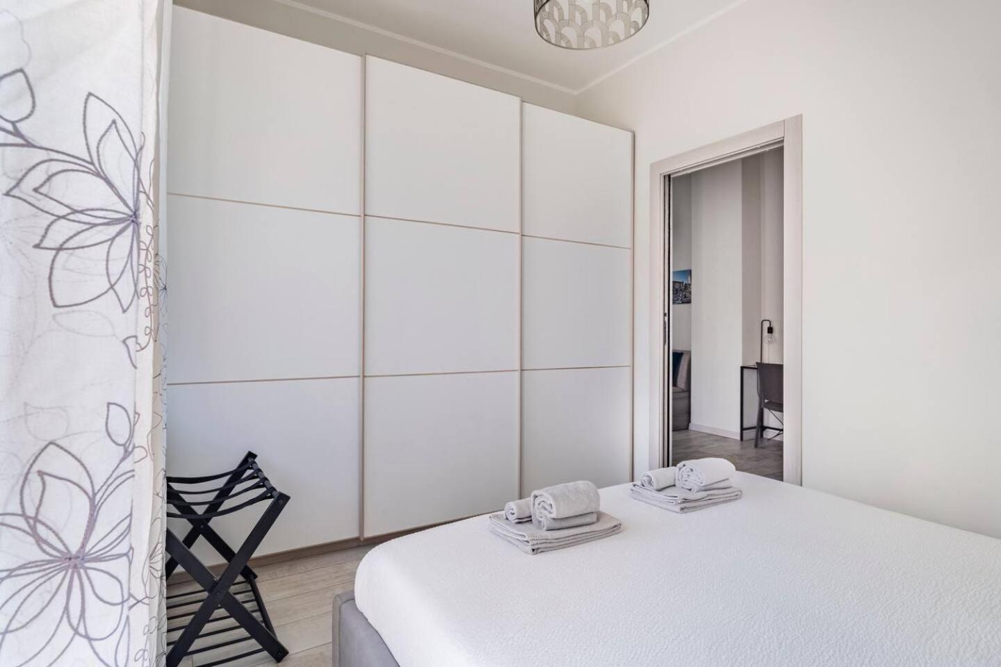 Snt Apartment - City Center Bergamo Zewnętrze zdjęcie