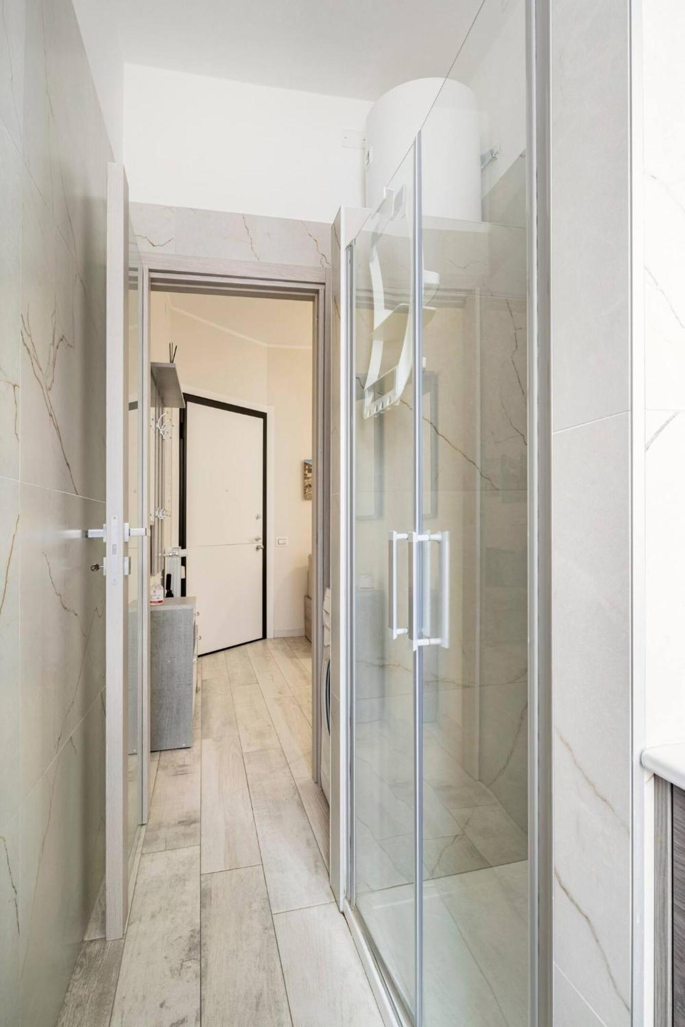 Snt Apartment - City Center Bergamo Zewnętrze zdjęcie