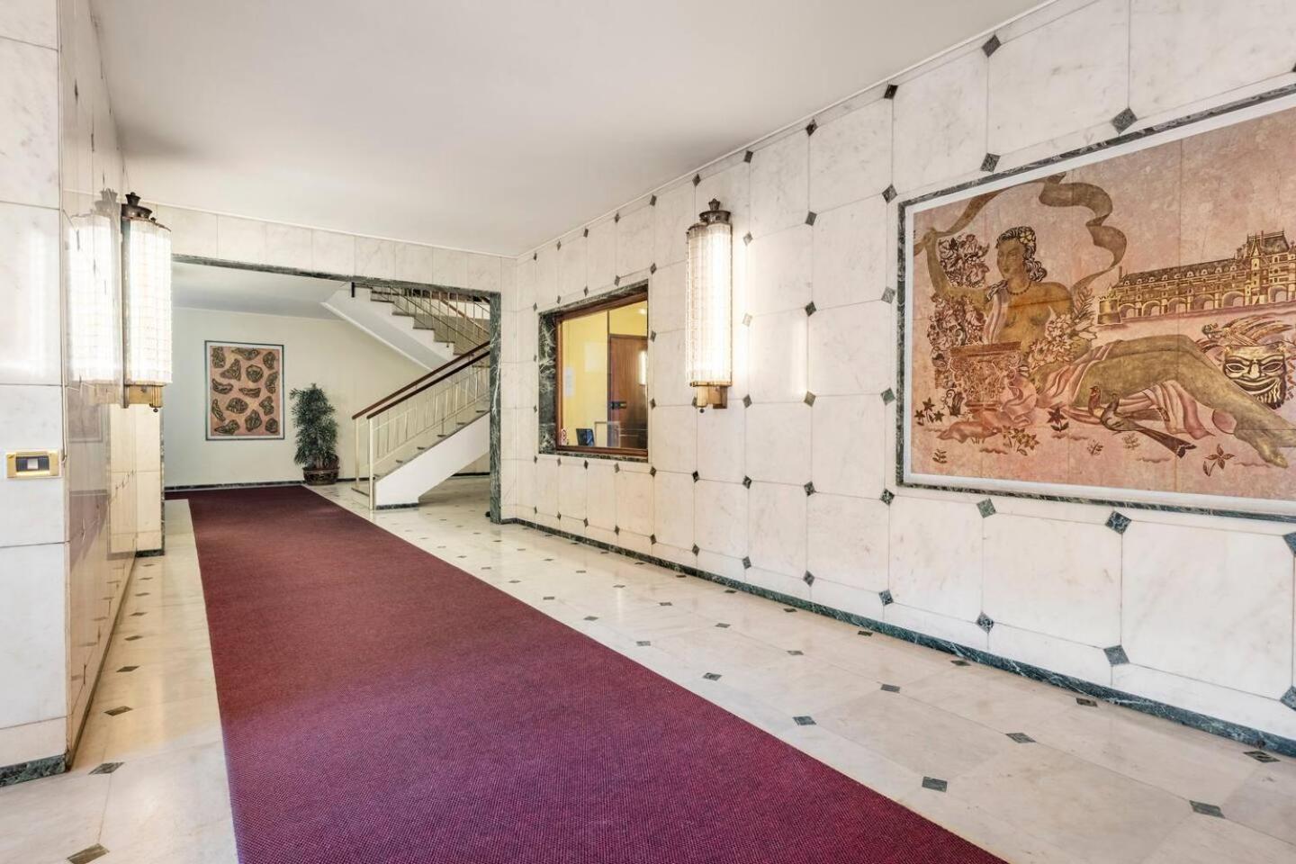 Snt Apartment - City Center Bergamo Zewnętrze zdjęcie